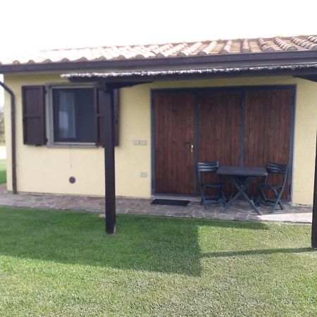 Willa Monolocale Con Giardino Castiglione della Pescaia Zewnętrze zdjęcie
