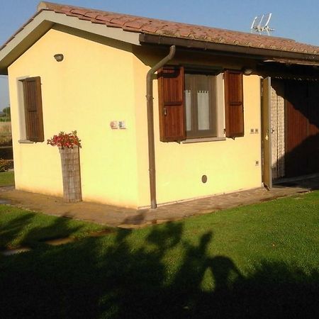 Willa Monolocale Con Giardino Castiglione della Pescaia Zewnętrze zdjęcie
