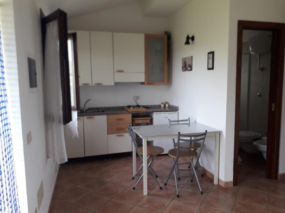 Willa Monolocale Con Giardino Castiglione della Pescaia Zewnętrze zdjęcie